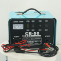 12V 24V Booster Starter Powerbank Carregador de bateria CB-50